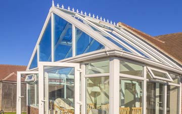 conservatory roof insulation costs Elterwater