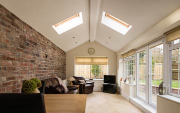 conservatory roof insulation Elterwater, Cumbria