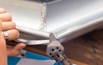 disadvantages of Elterwater lead roofing