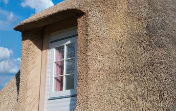 Elterwater thatch roof disadvantages