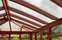Elterwater conservatory roofing insulation