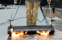 Elterwater flat roof sealing quote